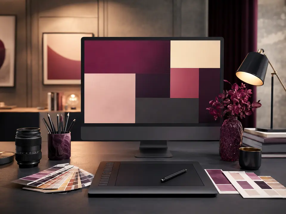 Design & Editing courses