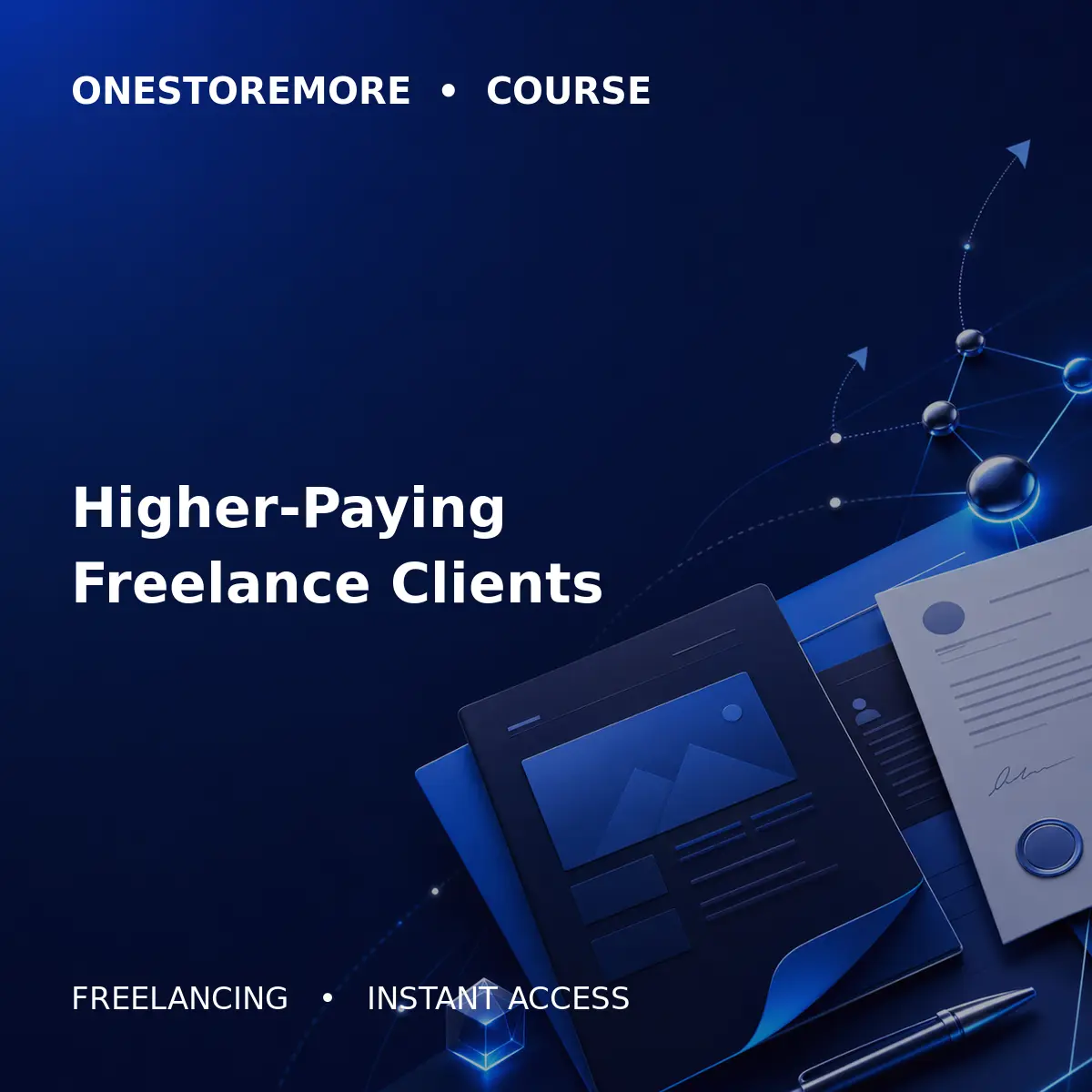 Higher-Paying Freelance Clients